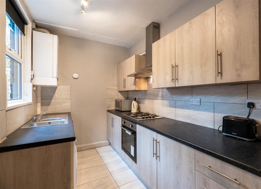 Images for 10 Filey Street, Broomhall, Sheffield