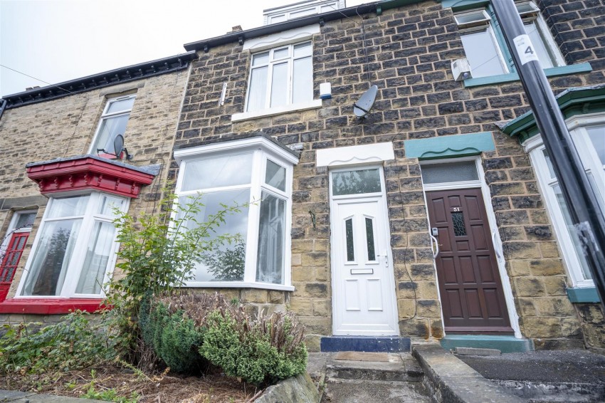 Images for 49 Pickmere Road, Crookes