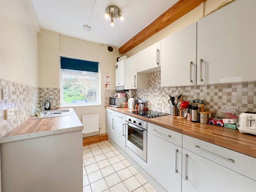 Images for 47 Clementson Road, Crookes