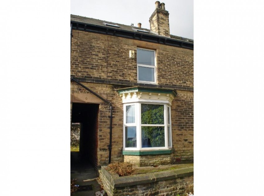 Images for 53 Clementson Road, Crookes