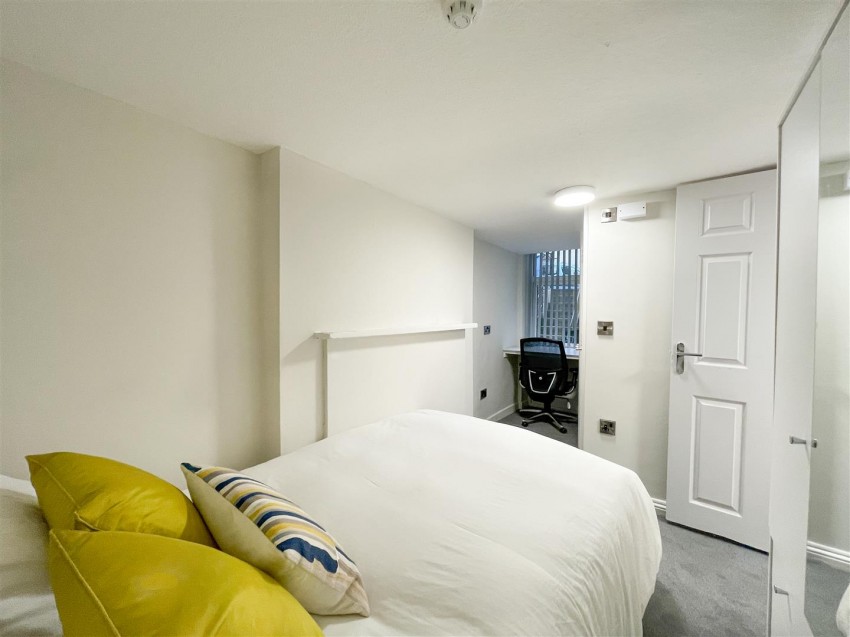 Images for Flat 1, 9 Parkers Road, Sheffield
