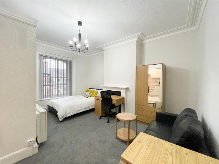 Images for Flat 4, 9 Parkers Road, Sheffield