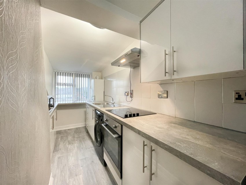 Images for Flat 5, 9 Parkers Road, Sheffield