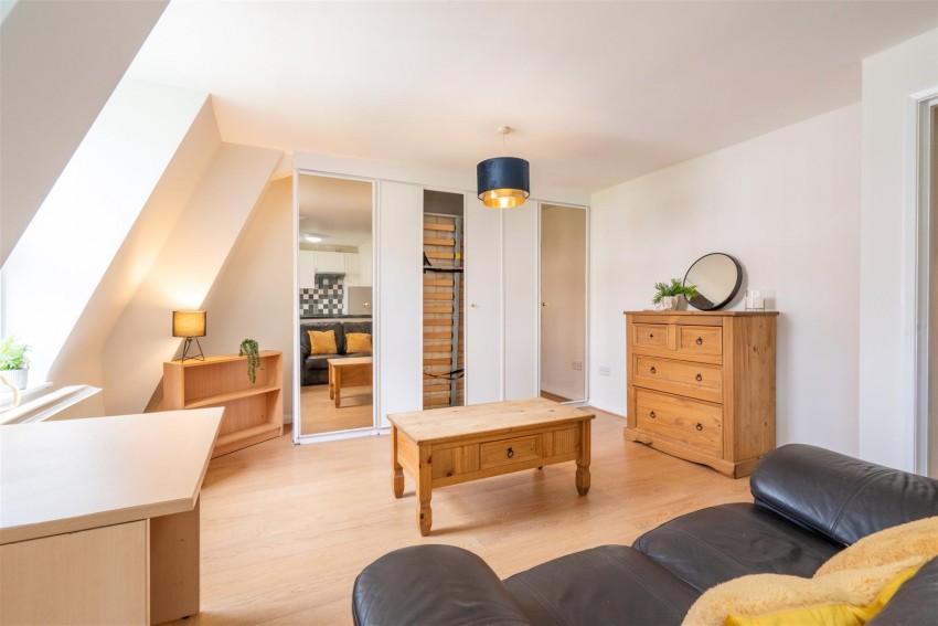 Images for Flat 9, 2 Moorgate Avenue, Crookesmoor