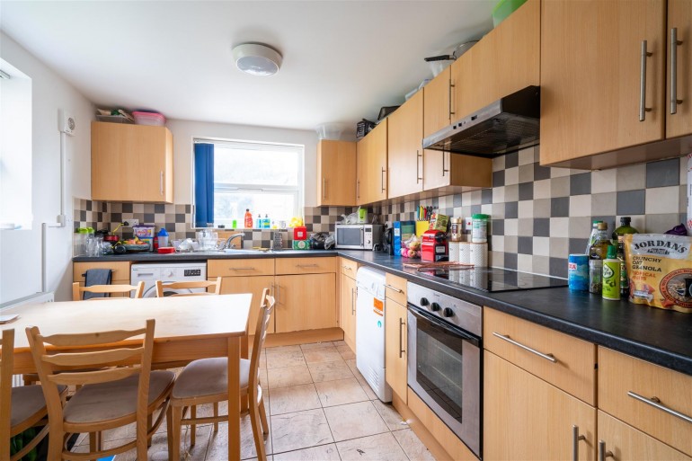 158 Crookesmoor Road, Crookesmoor