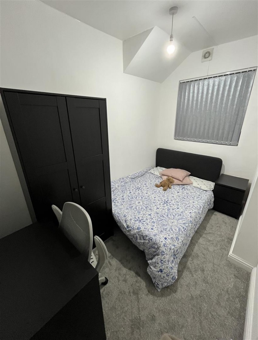 Images for 25 Rosa Road, Crookesmoor, Sheffield