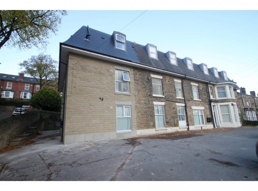 Images for Flat B, 2 Moorgate Avenue, Crookesmoor