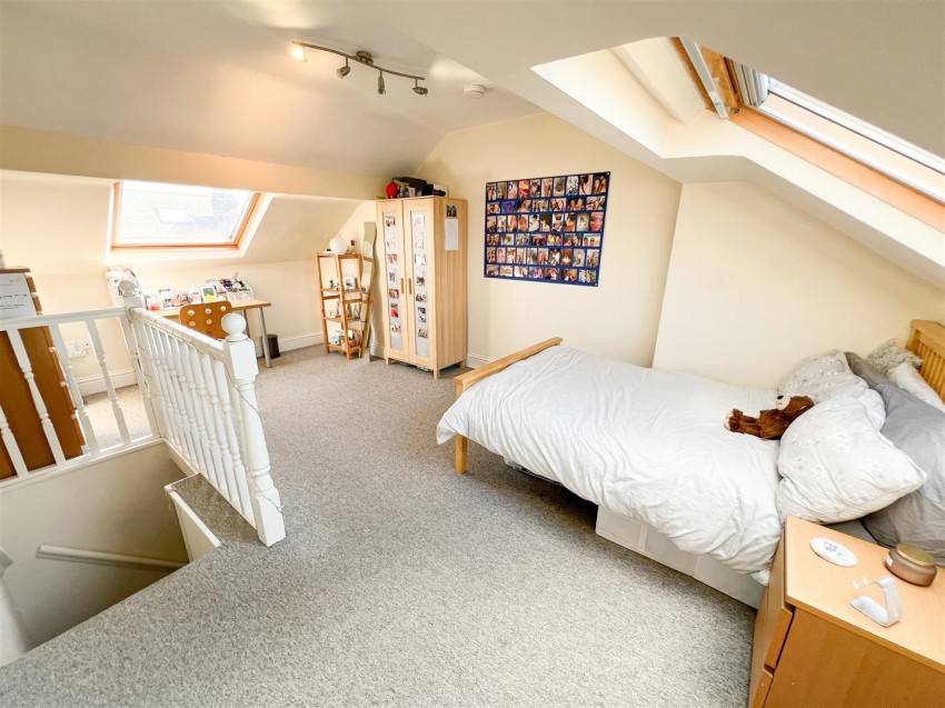 Images for Harefield Road, Sheffield