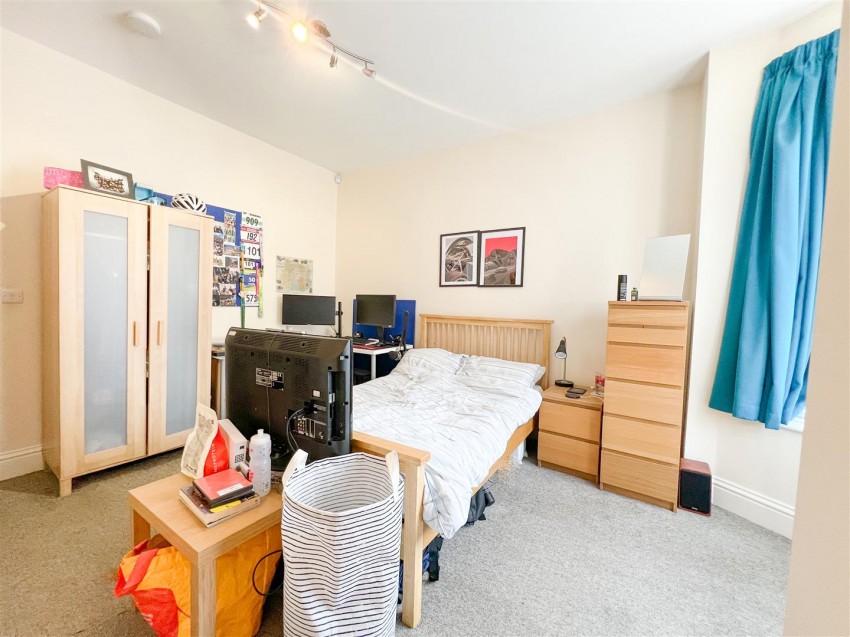 Images for Harefield Road, Sheffield