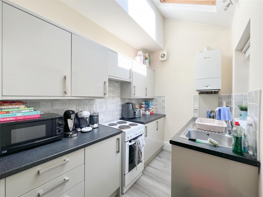 Images for Harefield Road, Sheffield