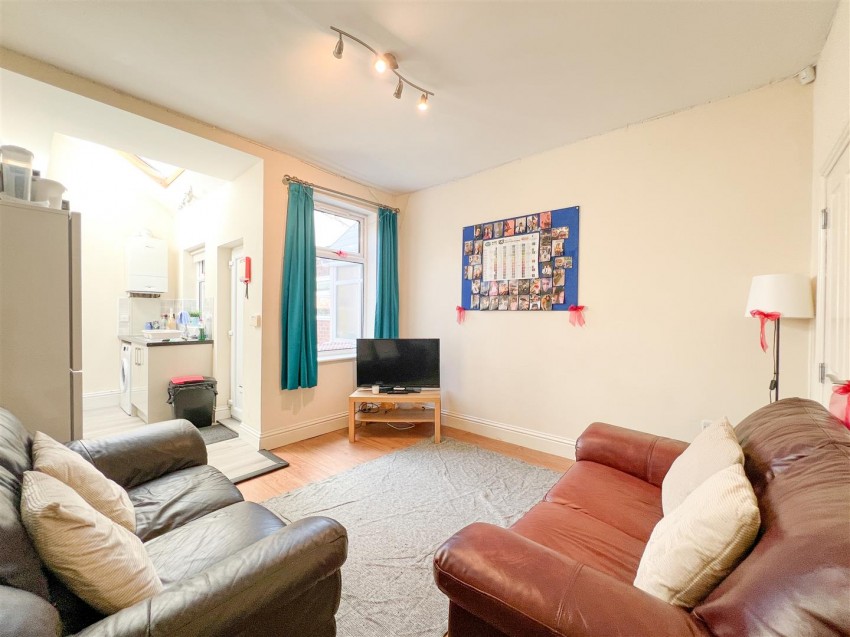 Images for Harefield Road, Sheffield