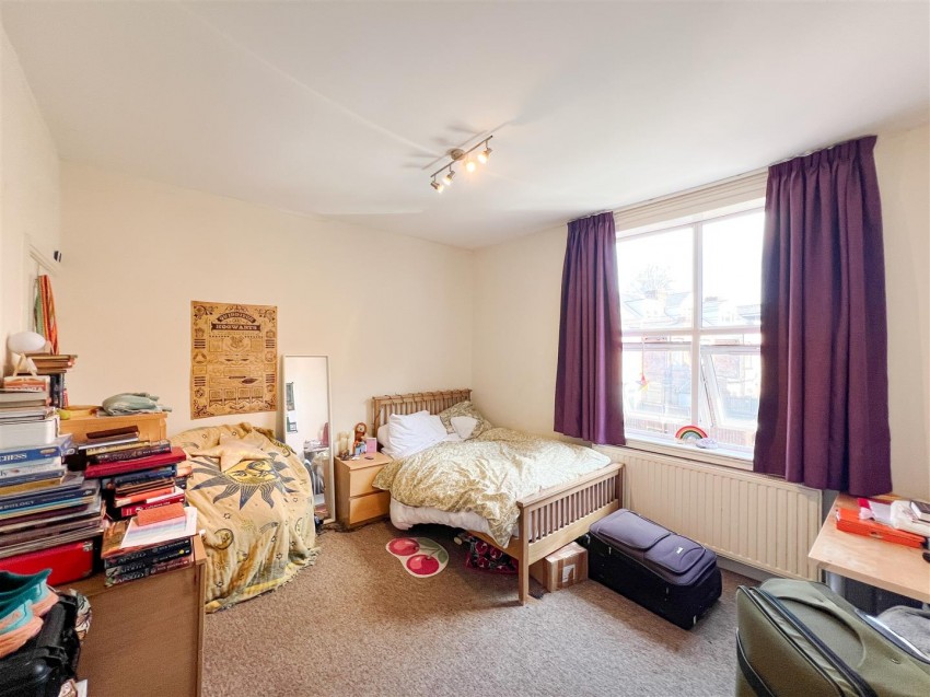 Images for Harefield Road, Sheffield