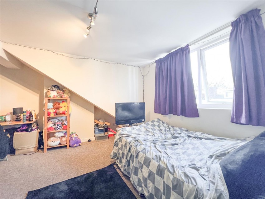 Images for Harefield Road, Sheffield