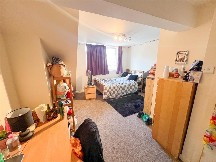 Images for Harefield Road, Sheffield