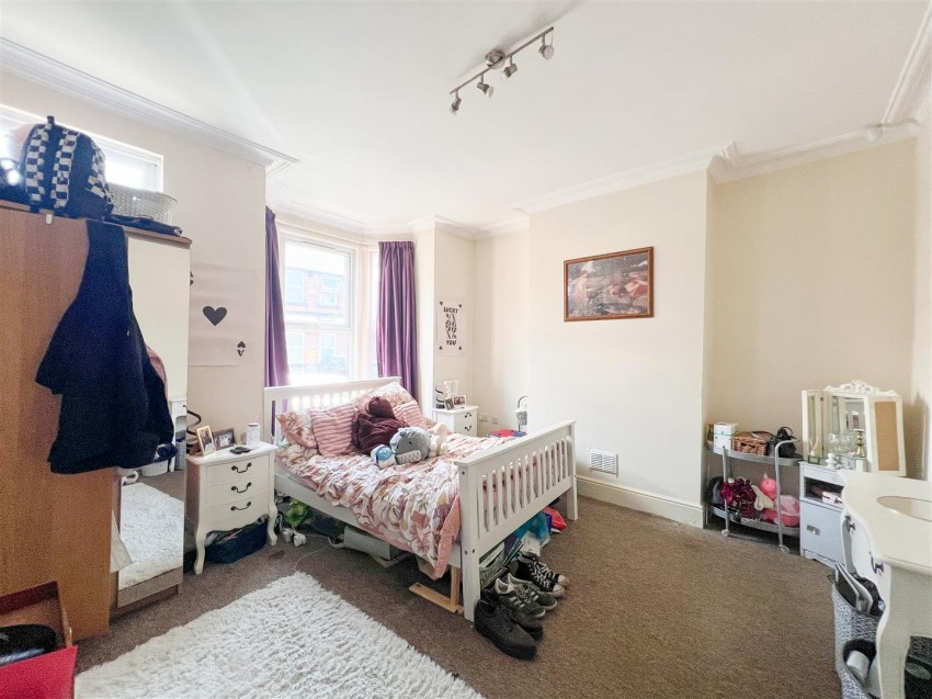 Images for Harefield Road, Sheffield