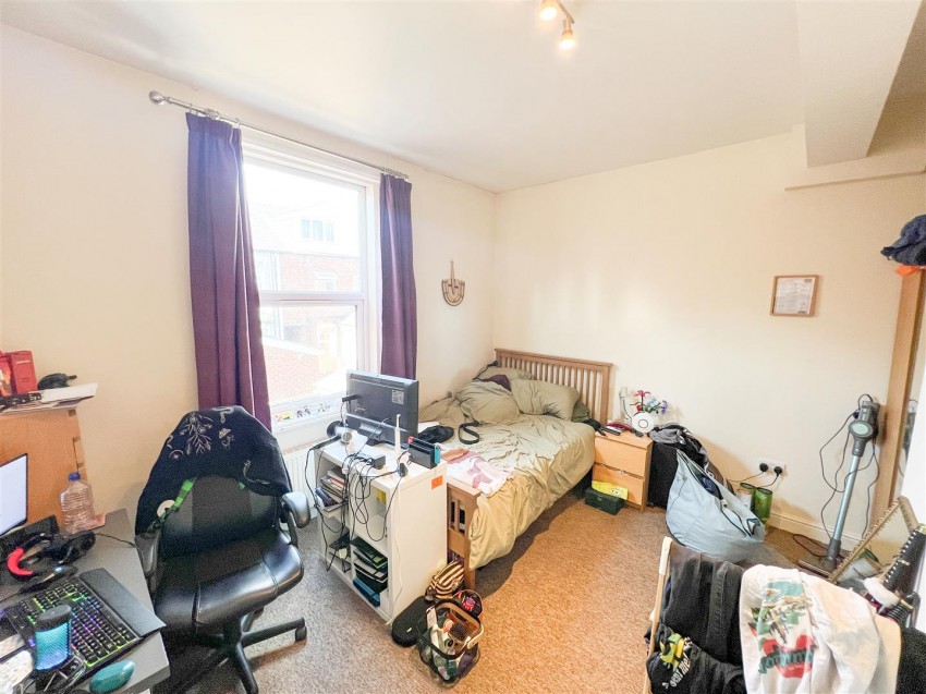 Images for Harefield Road, Sheffield