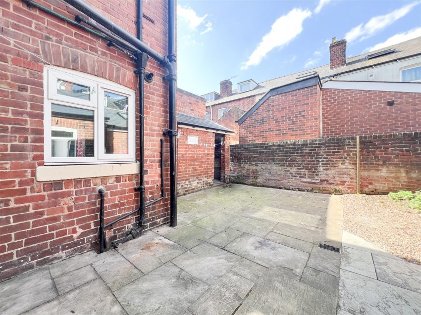 Images for Harefield Road, Sheffield
