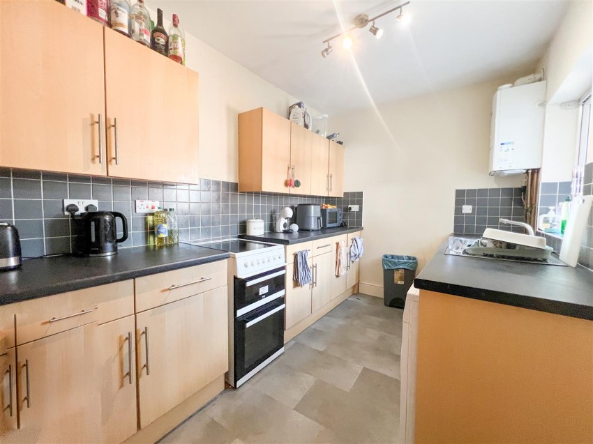 Images for Harefield Road, Sheffield