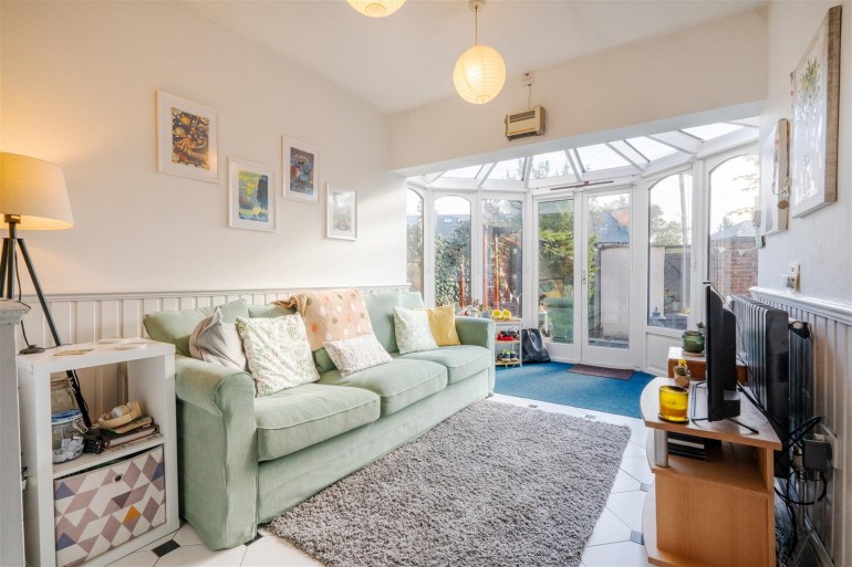 433A Glossop Road, Broomhill, Sheffield