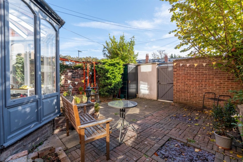 Images for 433A Glossop Road, Broomhill, Sheffield