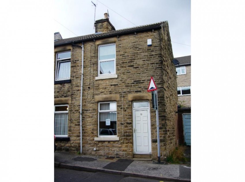 Images for 10 Bolehill LaneCrookesSheffield