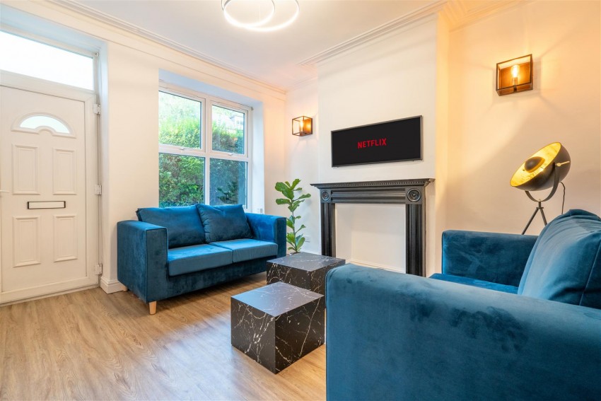 Images for 124 Crookes Road, Crookes, Sheffield