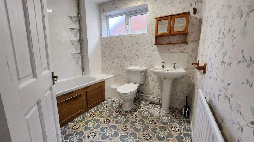 Images for 595 Crookesmoor RoadSheffield