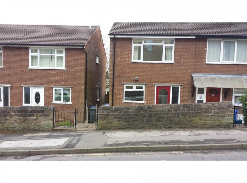Images for 595 Crookesmoor RoadSheffield