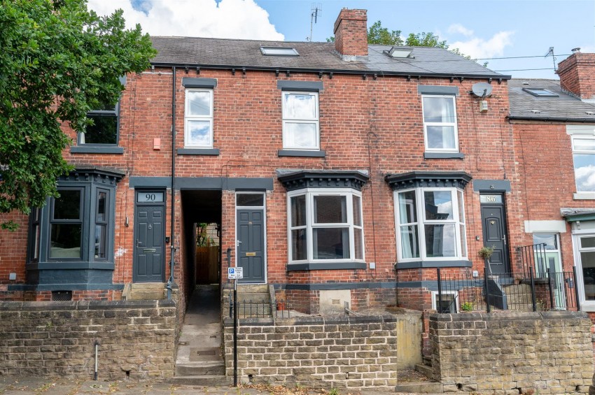 Images for Everton Road, Sheffield