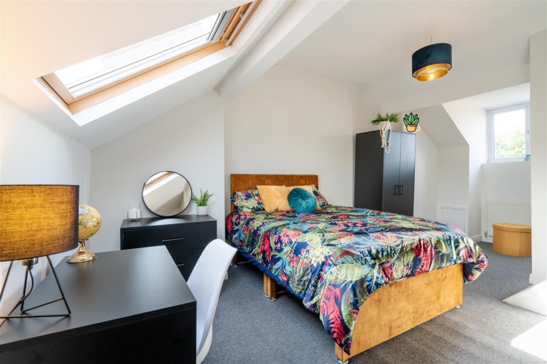 30 Upperthorpe, Upperthorpe, Sheffield