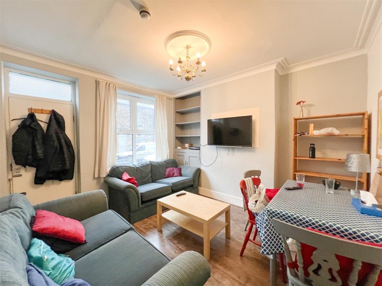 5 Bosworth Street, Crookes