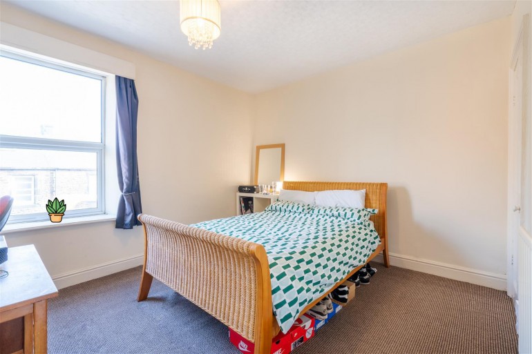 15 Crookes Road, Broomhill, Sheffield