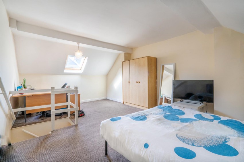 Images for 15 Crookes Road, Broomhill, Sheffield