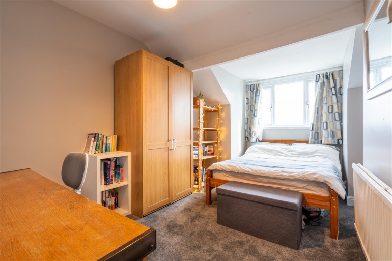 78 Pickmere Road, Crookes, Sheffield