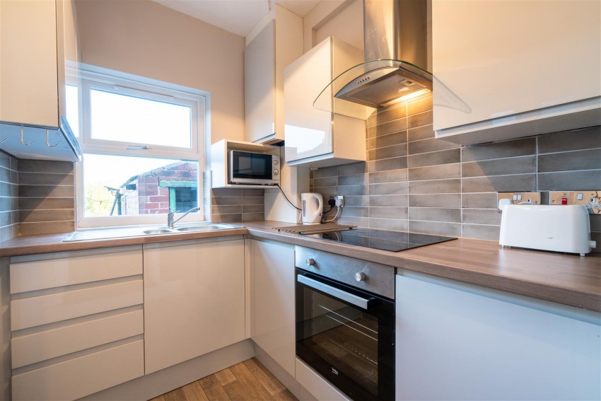 Images for 78 Pickmere Road, Crookes, Sheffield