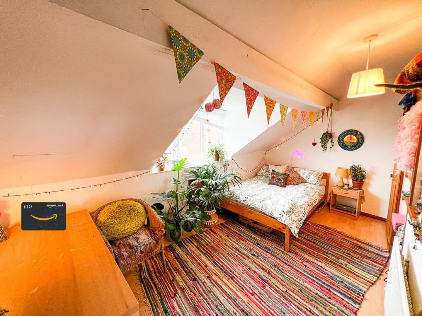 Images for 19 Coombe Road, Crookes, Sheffield