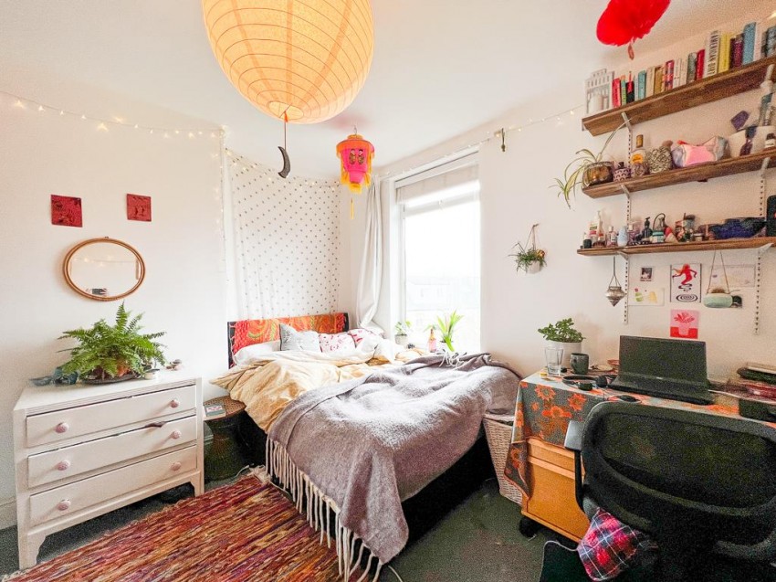 Images for 19 Coombe Road, Crookes, Sheffield