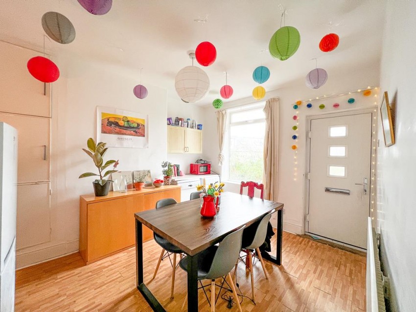 Images for 19 Coombe Road, Crookes, Sheffield