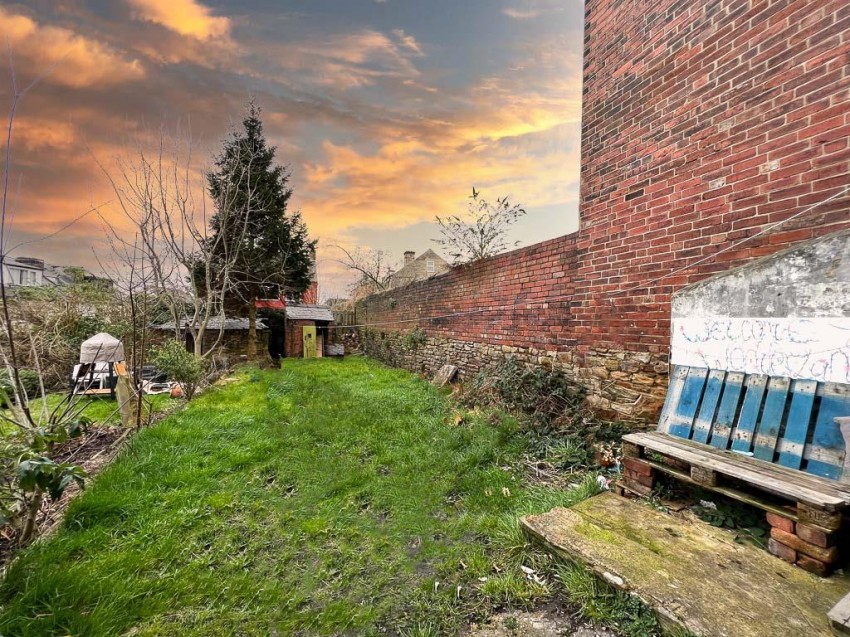 Images for 19 Coombe Road, Crookes, Sheffield