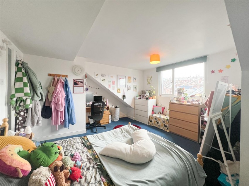 Images for 42 Pinner Road, Hunters bar, Sheffield