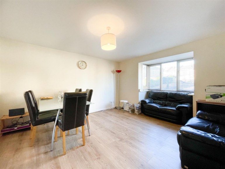 Flat 2C, Springhill Court, Crookesmoor, Sheffield