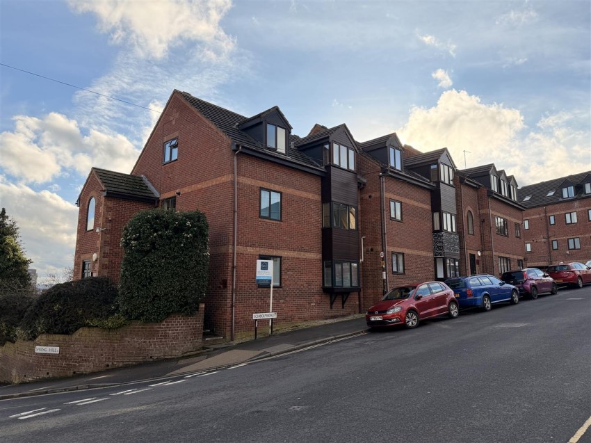 Images for Flat 2C, Springhill Court, Crookesmoor, Sheffield