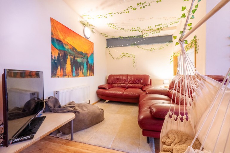 88B Fawcett Street, Sheffield