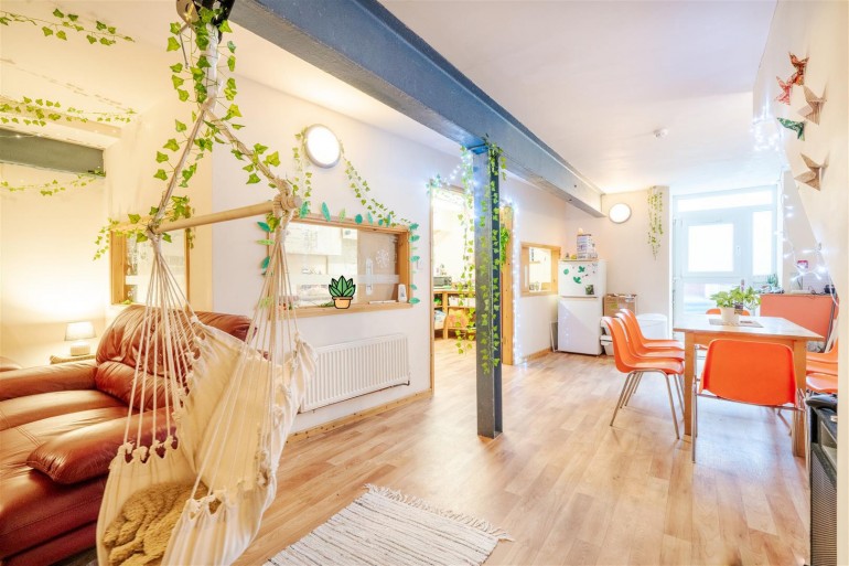 88B Fawcett Street, Sheffield