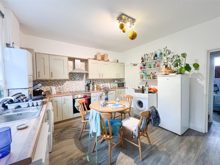 39 Pickmere Road, Crookes