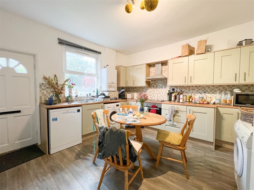 Images for 39 Pickmere Road, Crookes