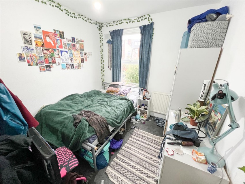 Images for 39 Pickmere Road, Crookes