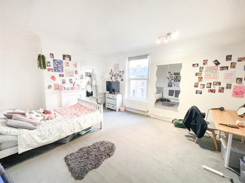 Images for 72 Brunswick Street, Broomhall, Sheffield