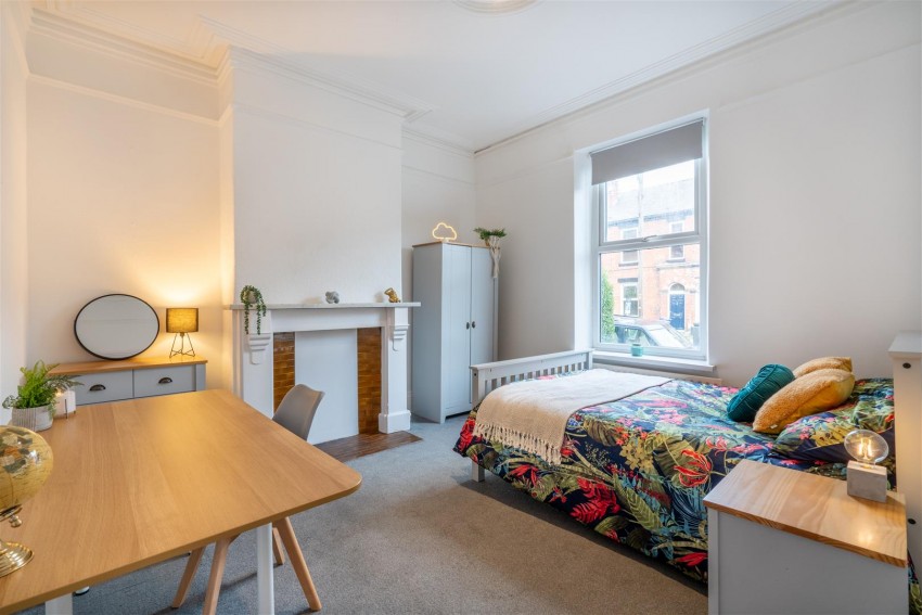 Images for 72 Brunswick Street, Broomhall, Sheffield