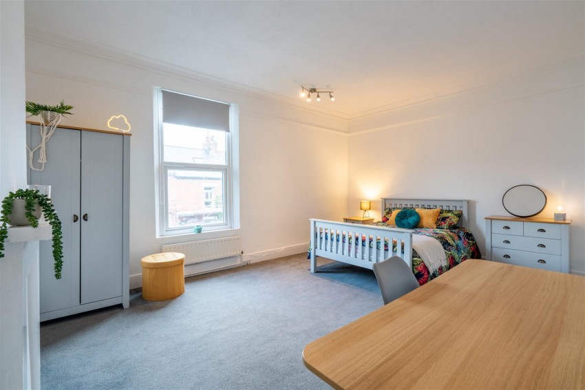 Images for 72 Brunswick Street, Broomhall, Sheffield